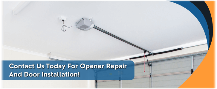 Garage Door Opener Repair and Installation Seal Beach CA